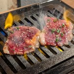 焼肉たぬき - 