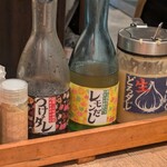 にんにく焼肉 チャッカ - 