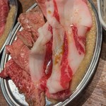 にんにく焼肉 チャッカ - 
