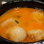 にんにく焼肉 チャッカ - 