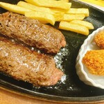 ブロンコビリー - 