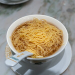 麥奀雲吞麵世家  - 