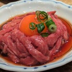 にんにく焼肉 チャッカ - 