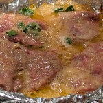 にんにく焼肉 チャッカ - 