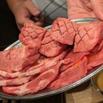 にんにく焼肉 チャッカ - 