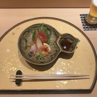 川崎 鮨 たか瀬 - 