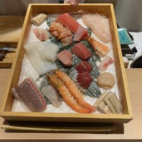 川崎 鮨 たか瀬 - 