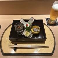 川崎 鮨 たか瀬 - 
