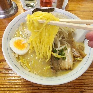 ラーメン利尻_1