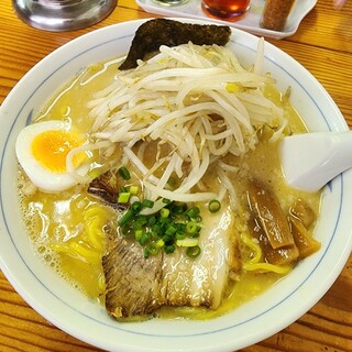 ラーメン利尻_0