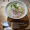 中華そば 上田製麺店