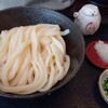 手打ち讃岐うどん たくま