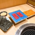 銀座 ちかみつ - 