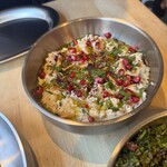 Roum Cafe - 料理写真: