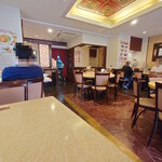 中華料理福臨門 - 中華料理福臨門内観