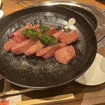 万両 - 厚切りカルビ