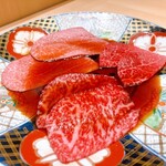 銀座 ちかみつ - 