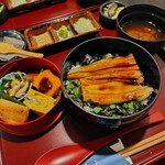 日本橋 玉ゐ 日本橋室町店 - 