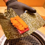 銀座 ちかみつ - 