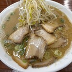 ラーメン洋 - 