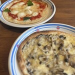 ジョリーパスタ 名古屋東茶屋店 - 