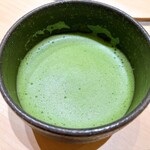 銀座 ちかみつ - 