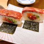 銀座 ちかみつ 並木通り - 