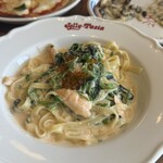 ジョリーパスタ 名古屋東茶屋店 - 