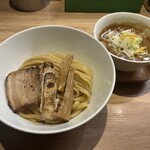 自家製麺 つきよみ - 