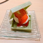 銀座 ちかみつ - 