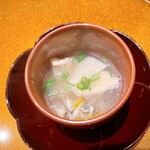 銀座 ちかみつ - 