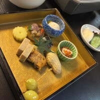 はり重 道頓堀本店 -  はり重 道頓堀本店 -