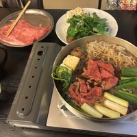 はり重 道頓堀本店 -  はり重 道頓堀本店 -