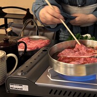 はり重 道頓堀本店 -  はり重 道頓堀本店 -