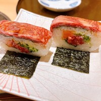 銀座 ちかみつ 並木通り - 