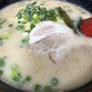 博多ラーメン長浜や_0