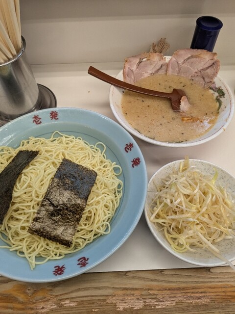 Ippatsu Ramen Fussa Ten photo