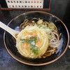 そば・うどん 両国