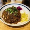 カレーライス専門店 ブラザー