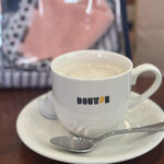 ドトールコーヒーショップ - 