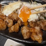 鉄板焼天神ホルモン - 