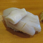 ていね鯉寿し - 