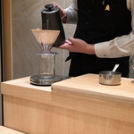 銀座 ちかみつ - 