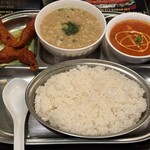 サンティ - 料理写真: