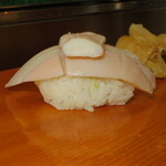 ていね鯉寿し - 