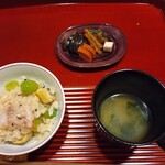 和料理 蓮花寺 さいとう - 
