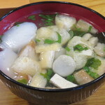 ていね鯉寿し - 