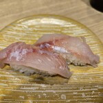 回し寿司 活 活美登利 - 