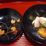 和料理 蓮花寺 さいとう - 