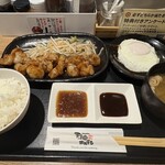 鉄板焼天神ホルモン - 